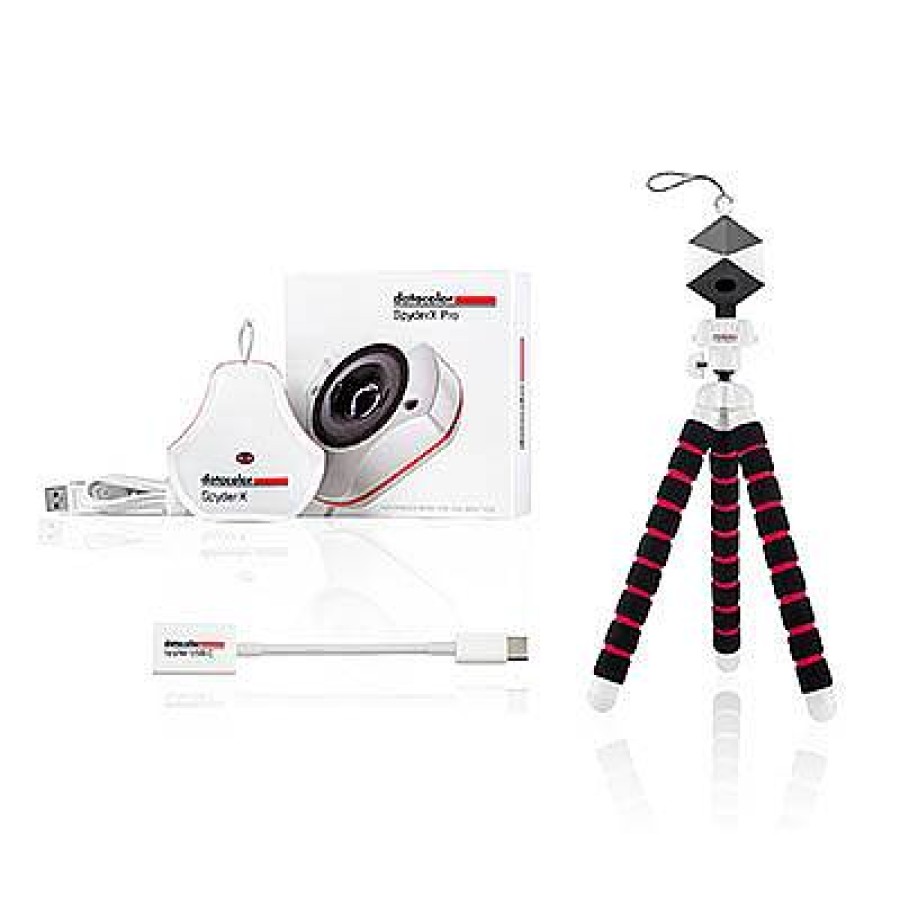 Data Datacolor Spyderx Pro Mobile Kit | Colour Calibration