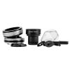 Lensbaby Lensbaby Composer Pro Ii With Double Glass Ii Optic For Canon Rf | Mirrorless Lenses