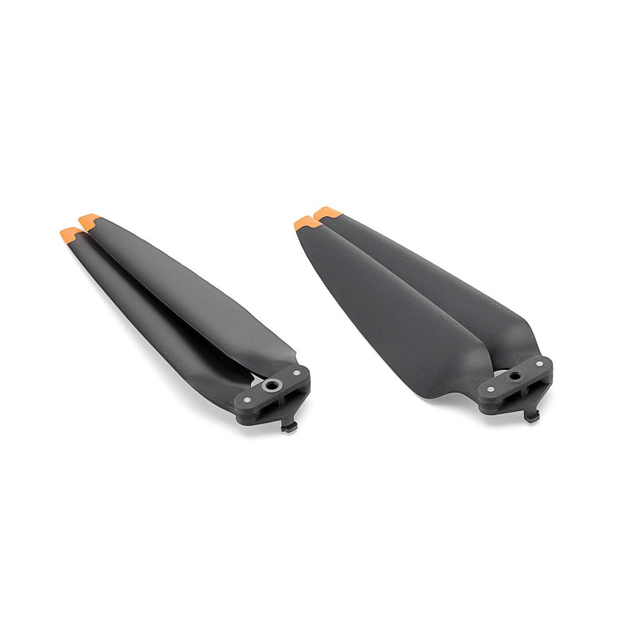 DJI Dji Air 3 Low-Noise Propellers (Pair) | Drones