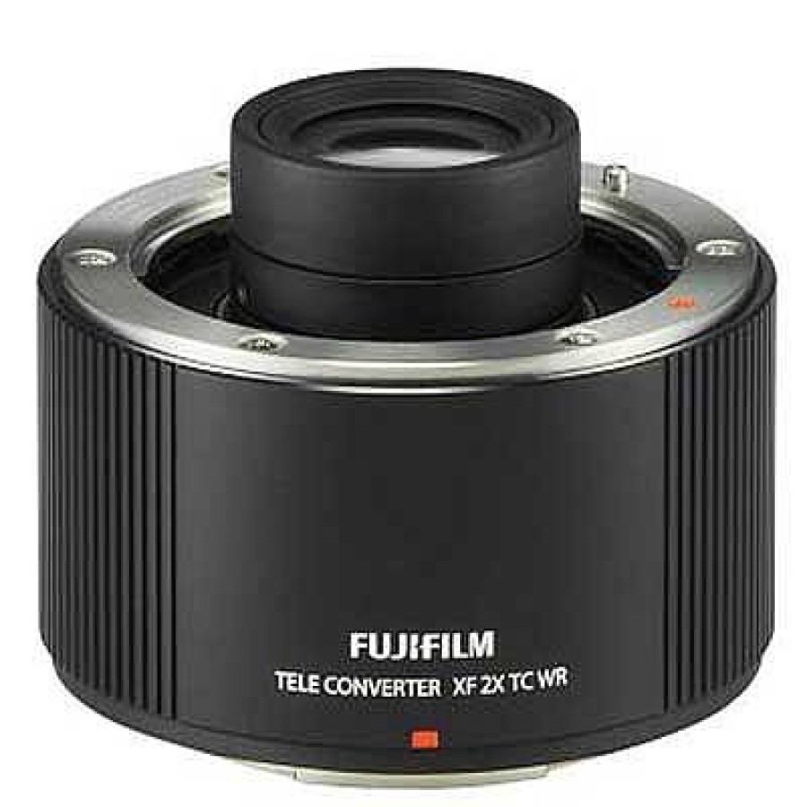 Fujifilm Fujifilm Xf 2X Tc Wr Teleconverter | Lens Accessories