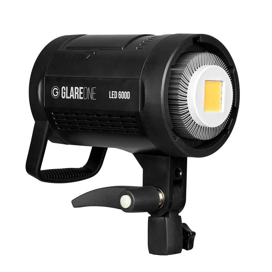 GlareOne Glareone Led 600D | Led Lighting