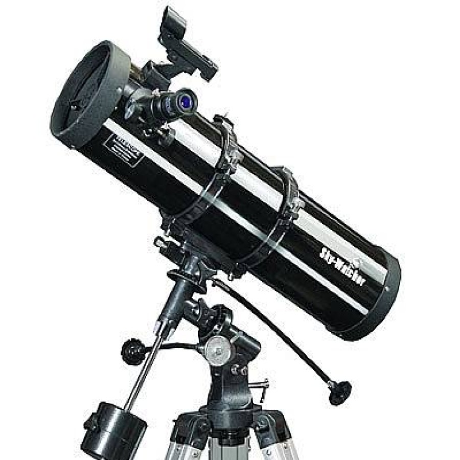 Sky-Watcher Sky-Watcher Explorer-130P (Eq2) Parabolic Newtonian Reflector Telescope | Telescopes