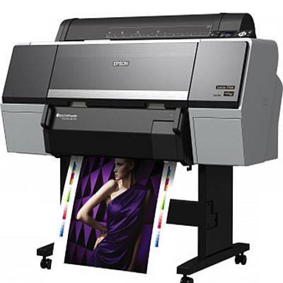 Epson Epson Surecolor Sc-P7000 Std Spectro Printer | Printers