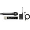 Sennheiser Sennheiser Ew-D Me2/835-S Set (S1-7) Digital Wireless Lavalier/Vocal Combo Set | Radio Mics & Kits