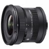 Sigma Sigma 10-18Mm F2.8 Af Dc Dn Contemporary Lens For Fujifilm X | Mirrorless Lenses