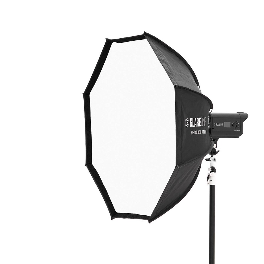 GlareOne Glareone Softbox Octa 100 Pro | Lighting Control