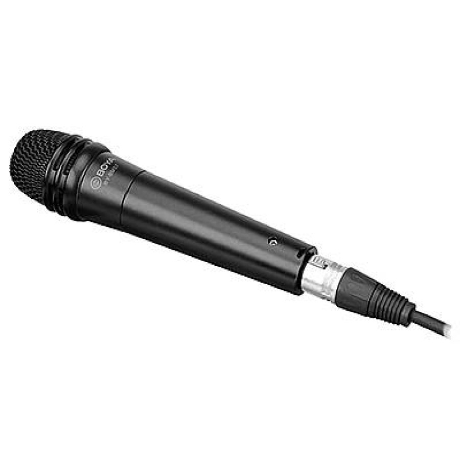 Boya Boya By-Bm57 Handheld Microphone For Instrument | Microphones