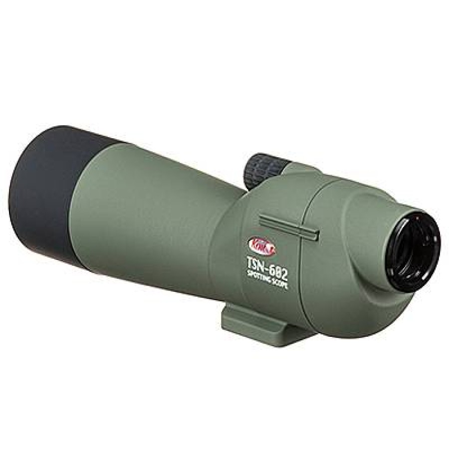 Kowa Kowa Tsn-602 60Mm Spotting Scope - Straight | Spotting Scopes