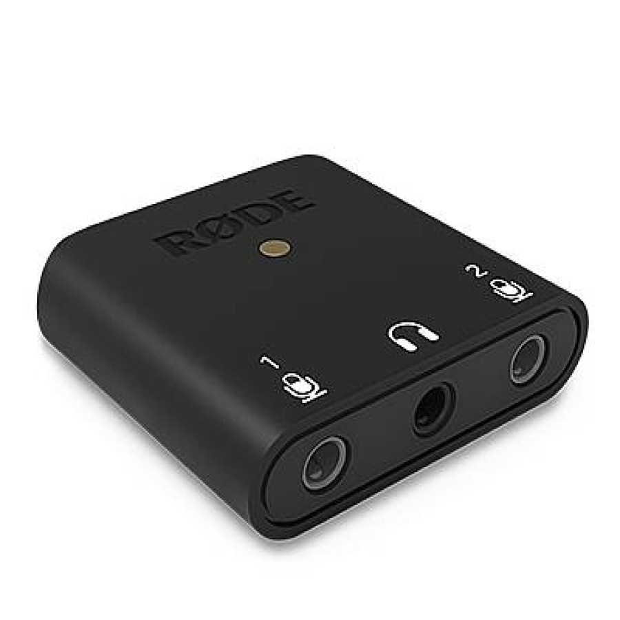 Rode Rode Ai Micro | Audio Accessories