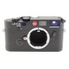 Leica Used Leica M6 Camera Body - Black | Used Cameras