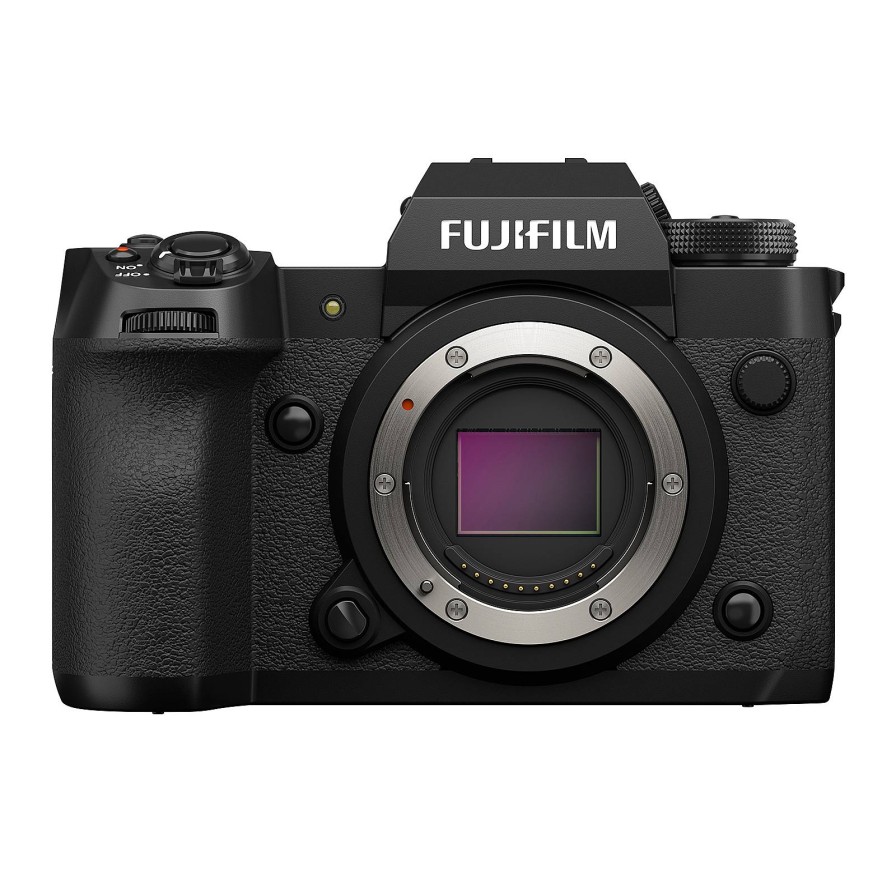 Fujifilm Fujifilm X-H2 Digital Camera Body | Mirrorless Cameras