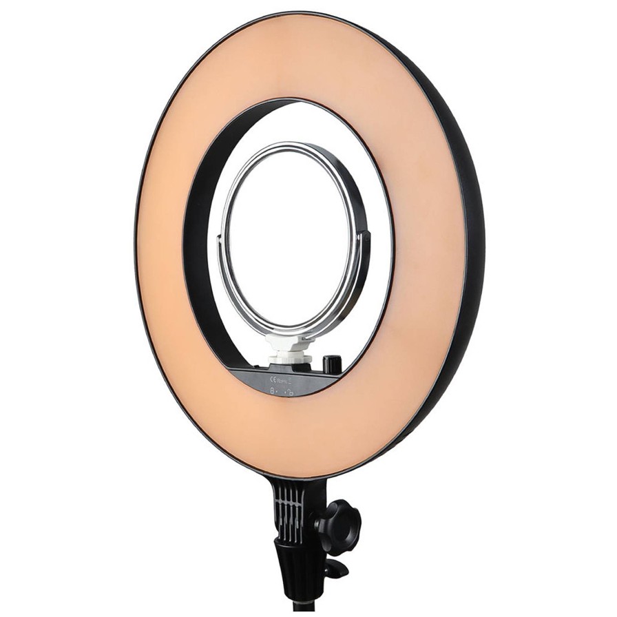 Godox Godox Lr180B Led Ring Light With Smartphone Holder | Led Lighting