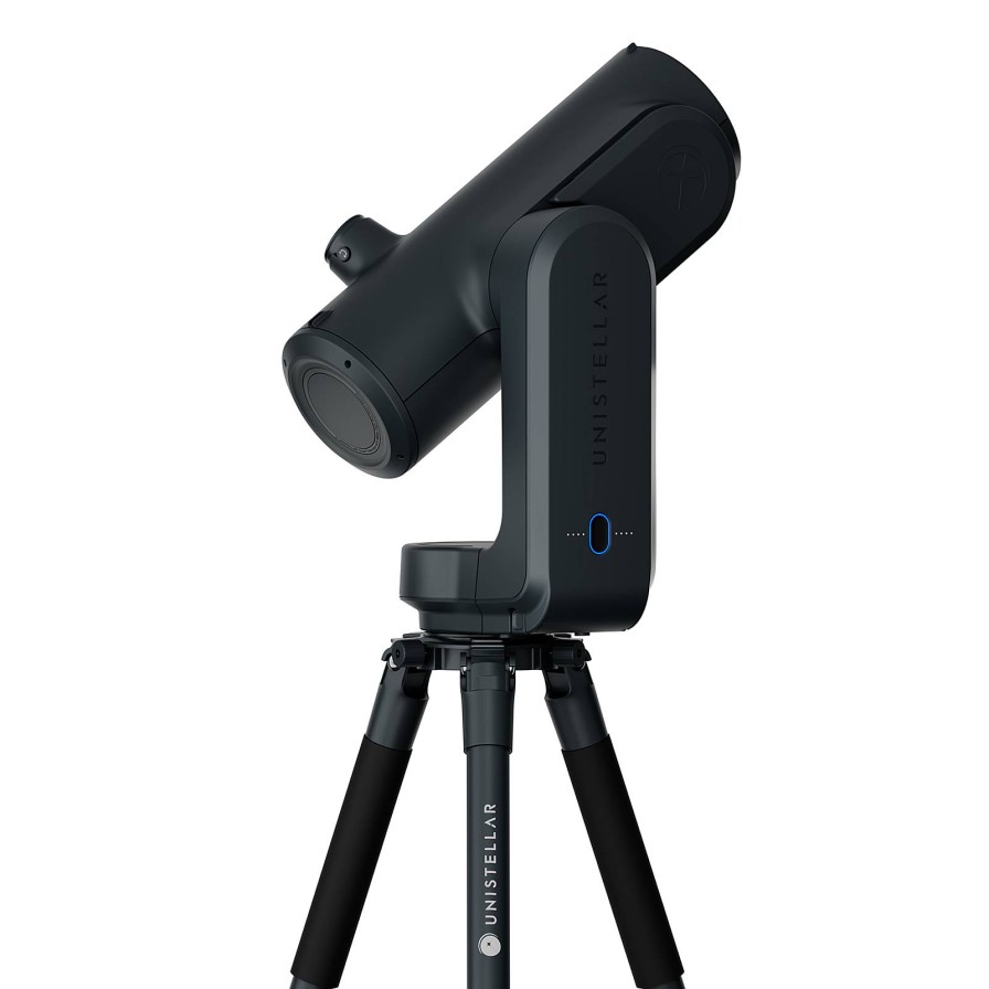 Unistellar Unistellar Odyssey Pro Compact And Fully Automated Smart Telescope | Telescopes