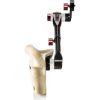 Shape Shape Telescopic Single Right Wooden Handle Grip Arri Rosette | Shoulder Rigs, Cages & Baseplates