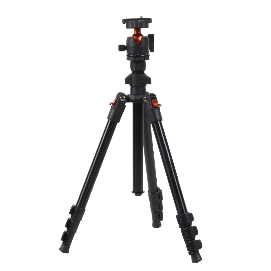 Kenro Kenro Compact Travel Tripod Kit | Camera Tripods