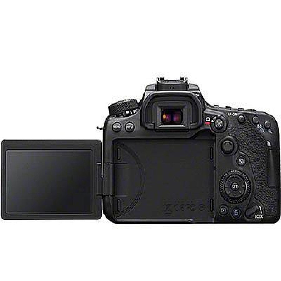 Canon Canon Eos 90D Digital Slr Camera Body | Dslr Cameras