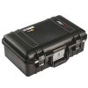 Peli Peli 1485 Air Case With Foam Black | Hard Cases