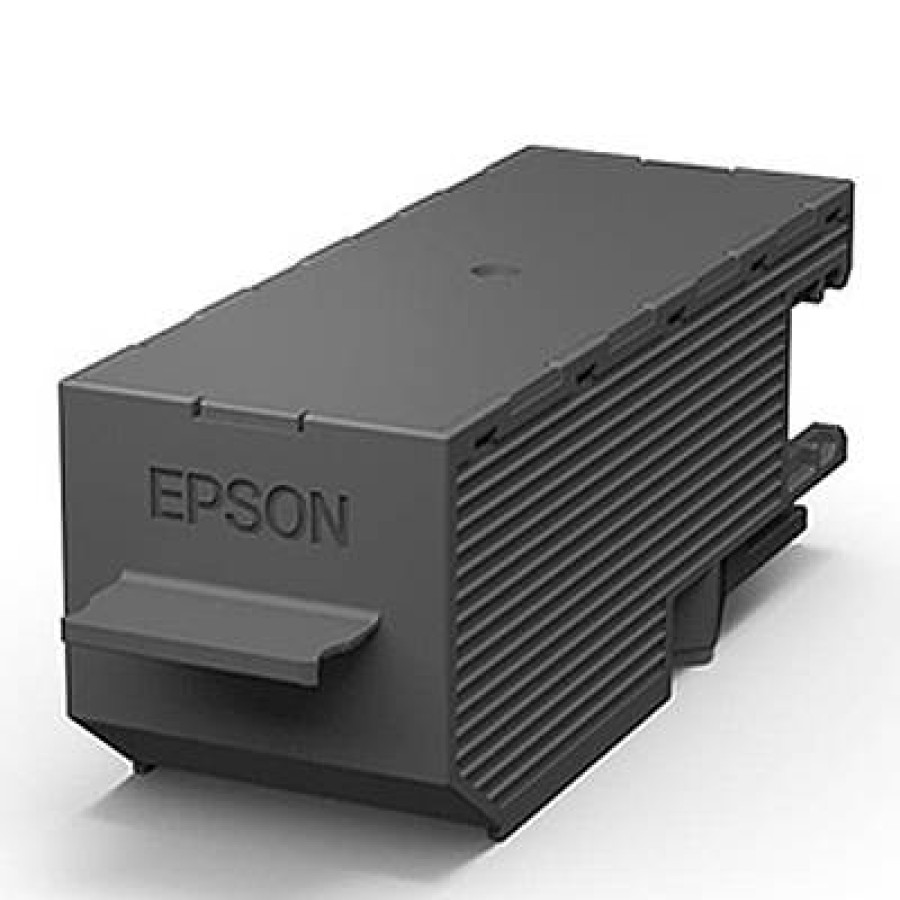 Epson Epson Et-7700 Series Maintenance Box | Printers