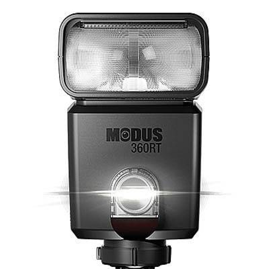 Hahnel Hahnel Modus 360Rt Speedlight - Sony | Flashguns