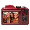 Kodak Kodak Pixpro Az255 Digital Camera - Red | Compact Cameras