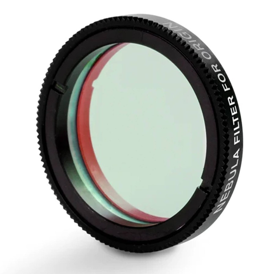 Celestron Celestron Nebula Filter For Origin Intelligent Home Observatory | Eyepiece Accessories & Filters