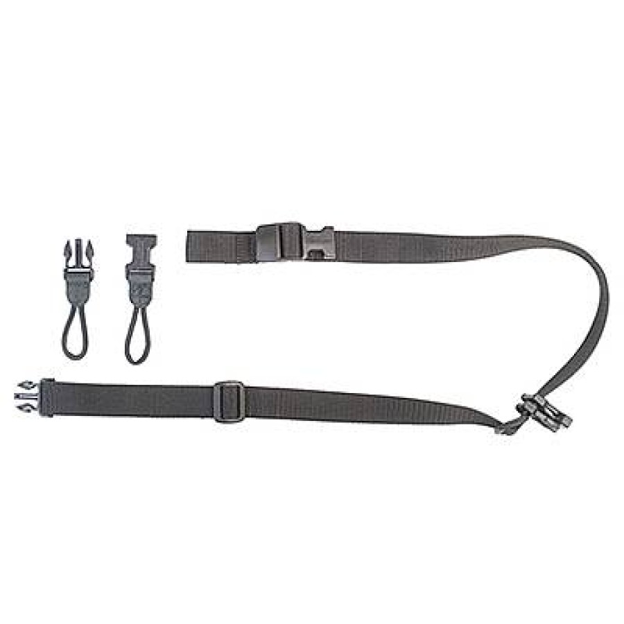 Optech Optech Connectors Sling Strap Adapter | Monopods