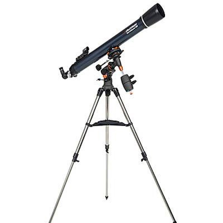 Celestron Celestron Astromaster 90Eq Refractor Telescope | Telescopes