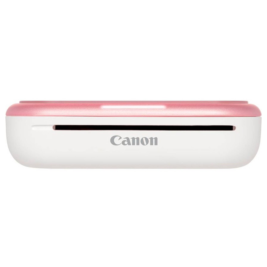 Canon Canon Zoemini 2 Portable Colour Photo Printer - Rose Gold | Printers