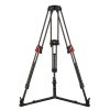 Camgear Camgear 3S-Fix T100/Cf2 Gs Carbon Fiber Tripod | Video Tripods