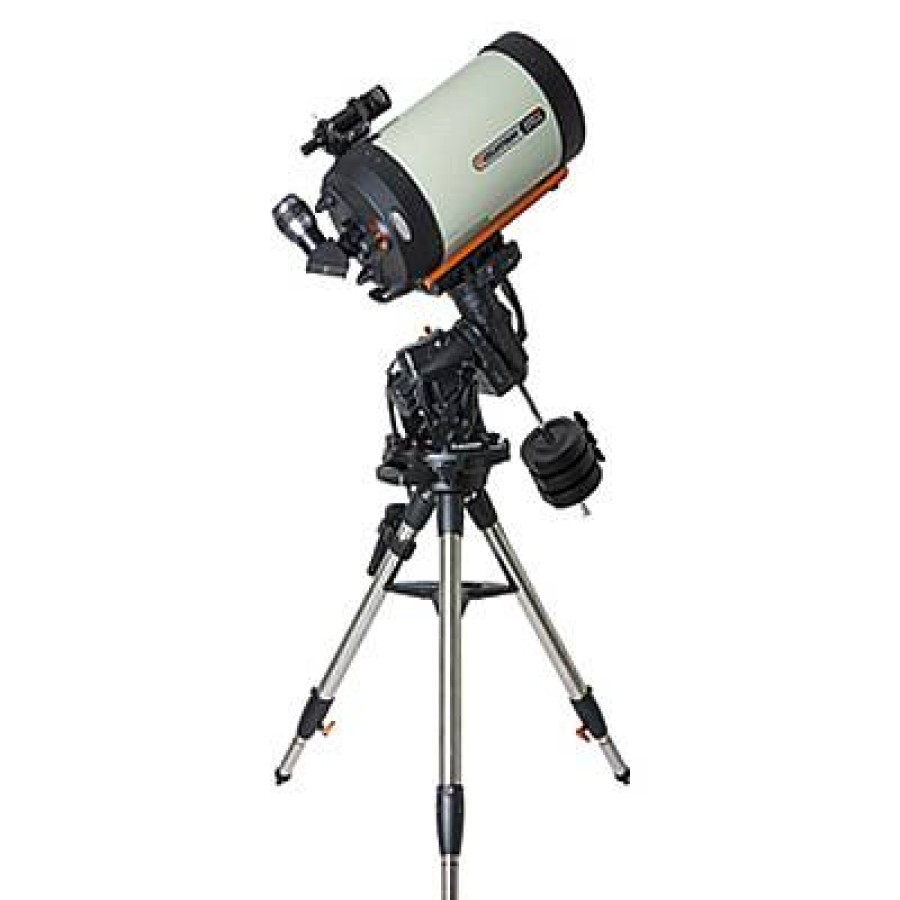 Celestron Celestron Cgx 1100 Edgehd Equatorial Telescope | Telescopes