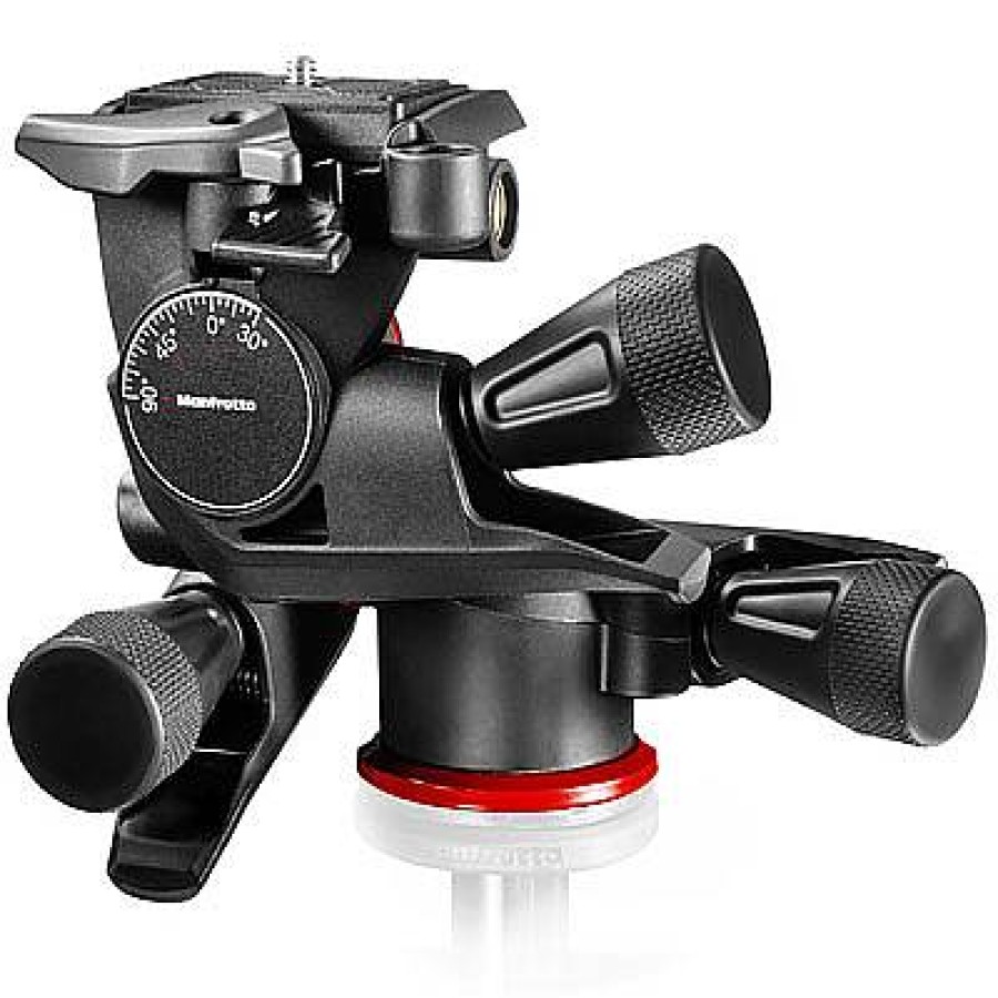 Manfrotto Manfrotto Xpro 3-Way Geared Head | Tripod Heads