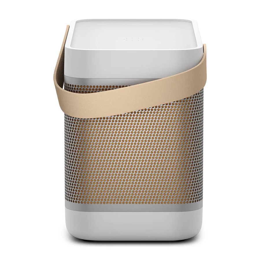 Bang & Olufsen Bang & Olufsen Beolit 20 Grey Mist Bt Speaker | Speakers & Docks