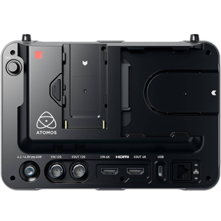 Atomos Atomos Shogun | Field Monitors And Recorders