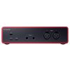 Focusrite Focusrite Scarlett 2I2 4Th Gen Audio Interface | Audio Recorders & Mixers