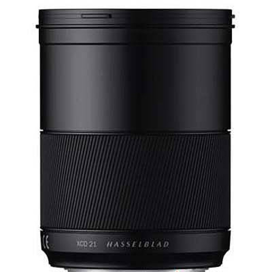 Hasselblad Hasselblad 21Mm F4 Xcd Lens | Medium Format Lenses