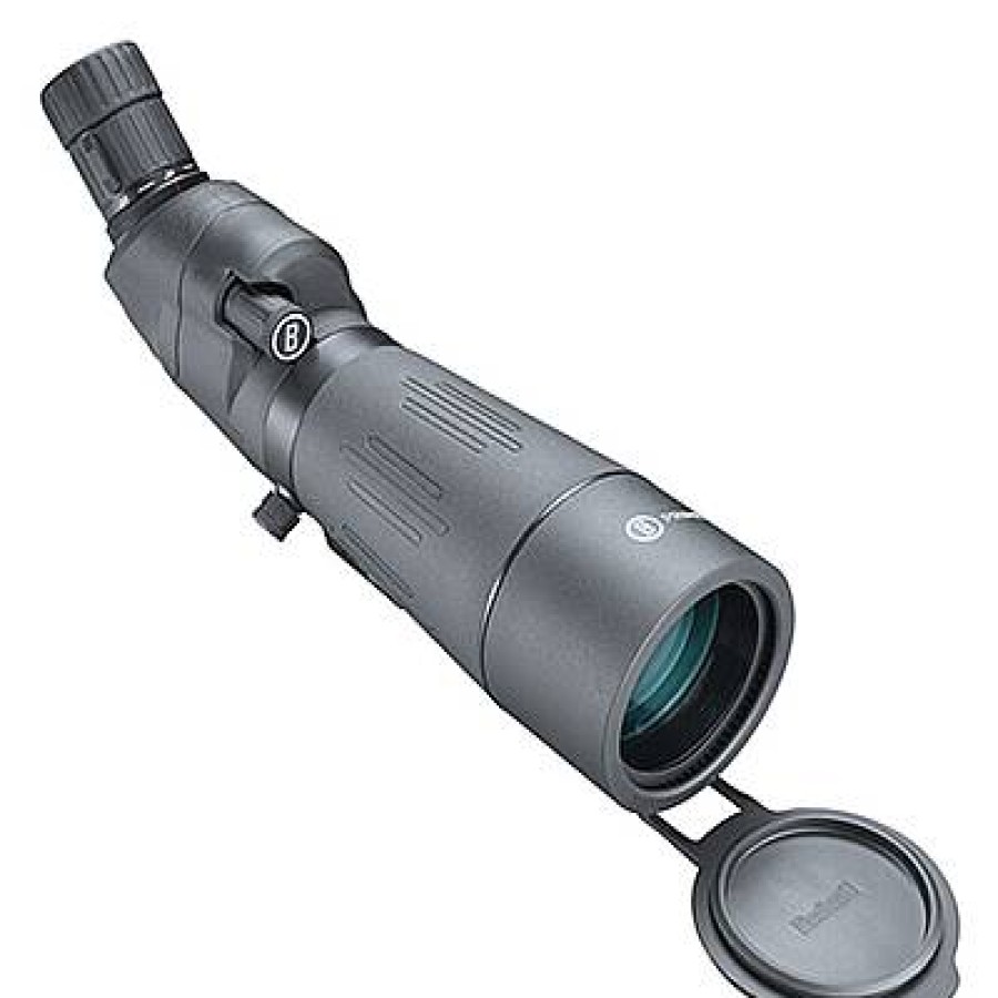 Bushnell Bushnell Prime 20-60X65 Straight Spotting Scope | Spotting Scopes