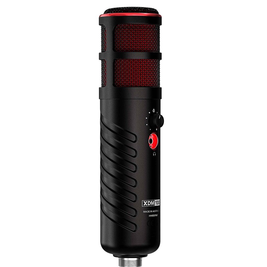 Rode Rode X Xdm-100 Microphone | Microphones