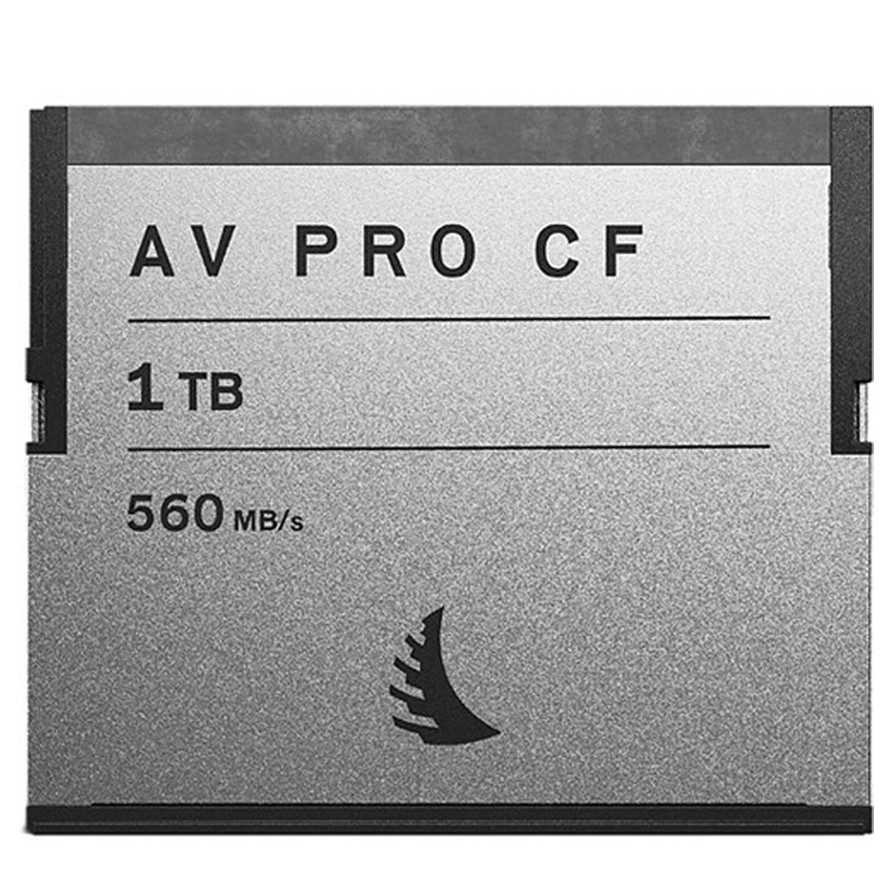 Angelbird Angelbird Av Pro Cfast 1Tb | Memory Cards