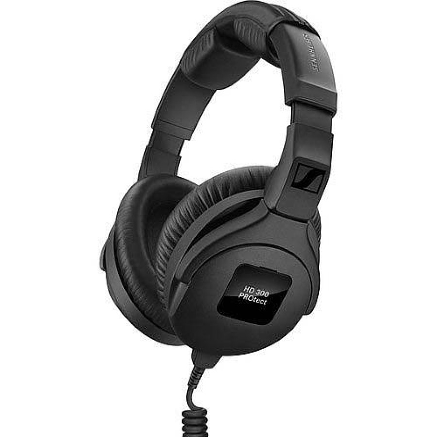 Sennheiser Sennheiser Hd 300 Pro Monitoring Headphones | Headphones