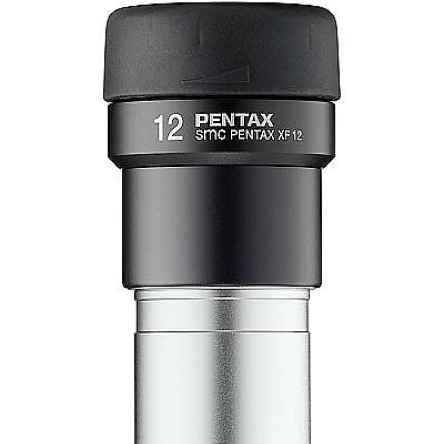 Pentax Pentax Xf 12Mm Eyepiece | Telescope Eyepieces