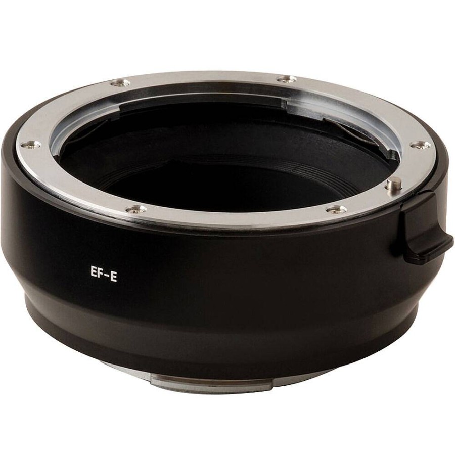 Urth Urth Lens Adapter Canon (Ef/Ef-S) Lens To Sony E (Electronic) | Lens Accessories