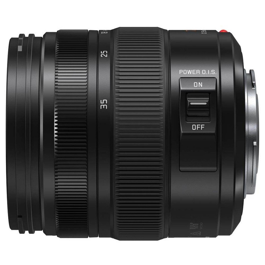 Panasonic Panasonic 12-35Mm F2.8 Leica Dg Vario-Elmarit Asph Power Ois Lens | Mirrorless Lenses