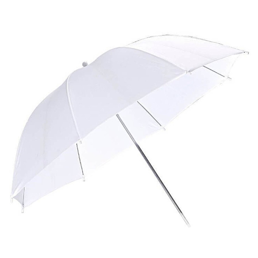 Godox Godox Ub-008 - Studio Umbrella Translucent 84Cm | Lighting Control