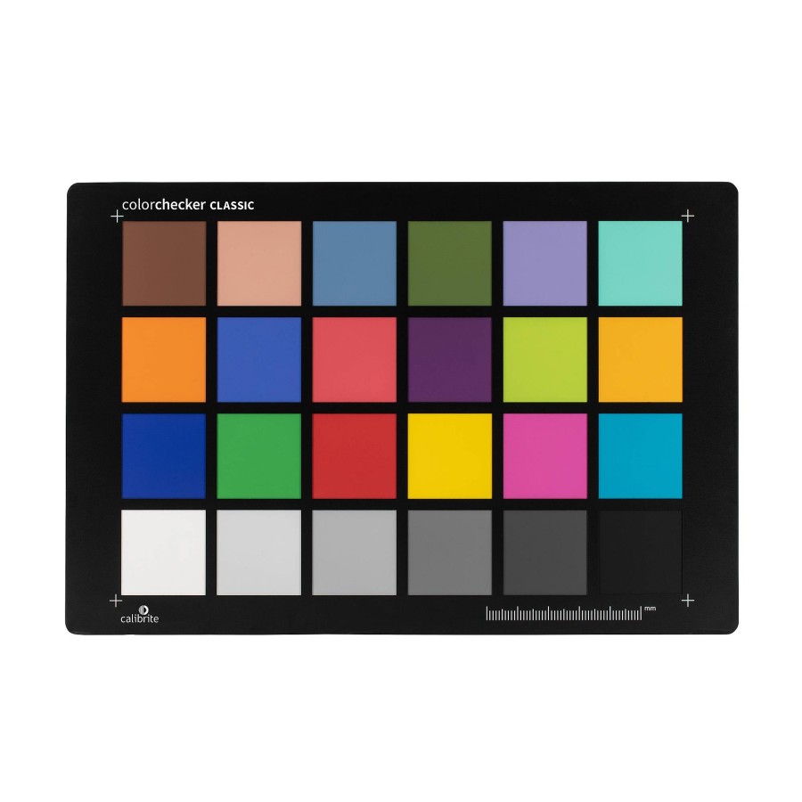 Calibrite Calibrite Colorchecker Classic Mega | Colour Calibration