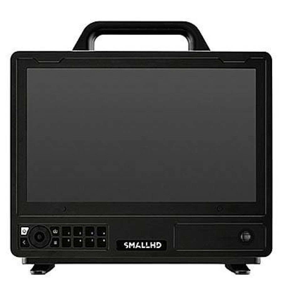 SmallHD Smallhd Cine 13 4K Hdr Field Monitor | Field Monitors And Recorders