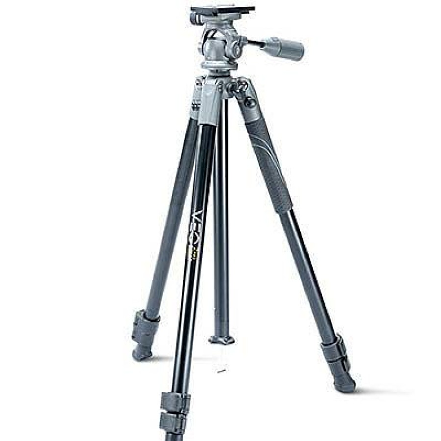 Vanguard Vanguard Veo 2Pro 263Ao Aluminium Tripod | Video Tripods