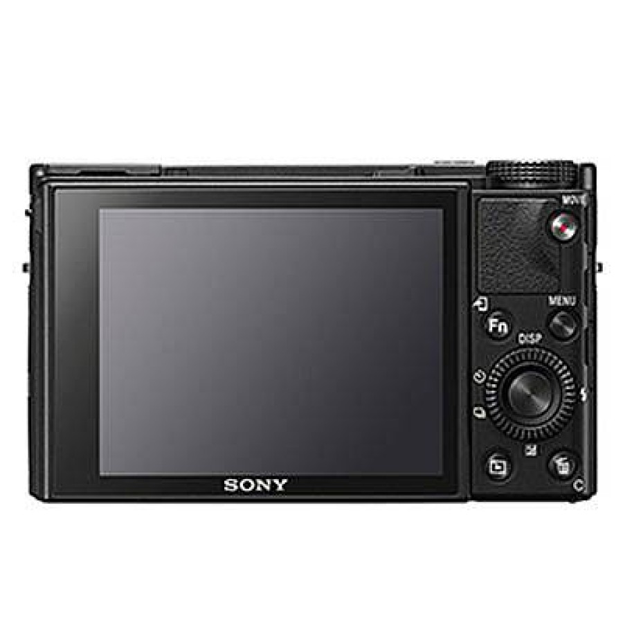 Sony Sony Cyber-Shot Rx100 Vii Digital Camera | Compact Cameras