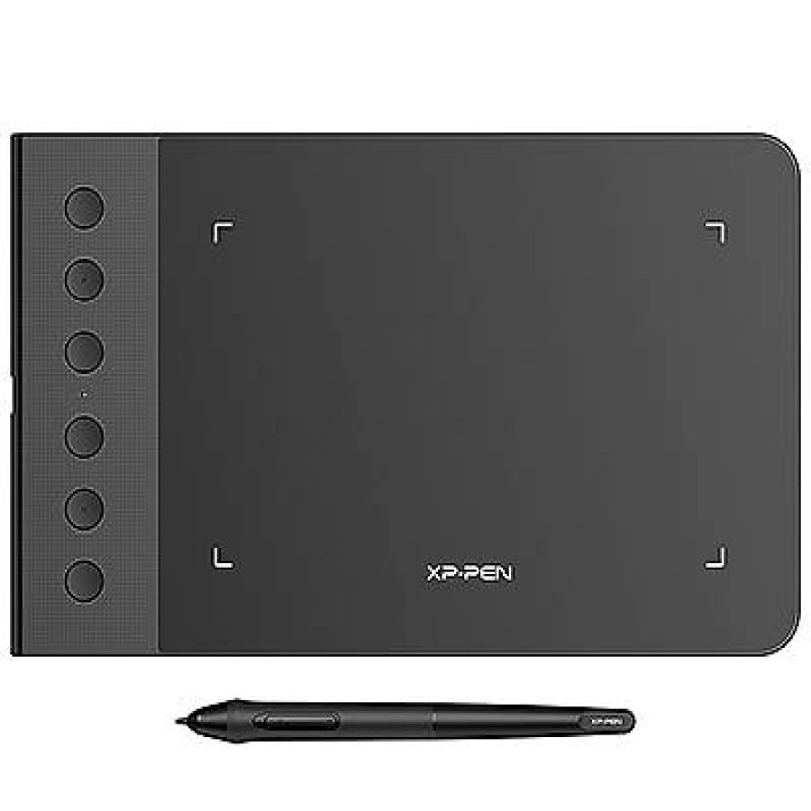 XP-Pen Xp-Pen Star G640S | Graphic Tablets