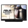 Asus Asus Zenscreen Mb166C Portable Usb Monitor- 15.6In Full Hd, Usb Type-C With Anti-Glare Surface | Monitors