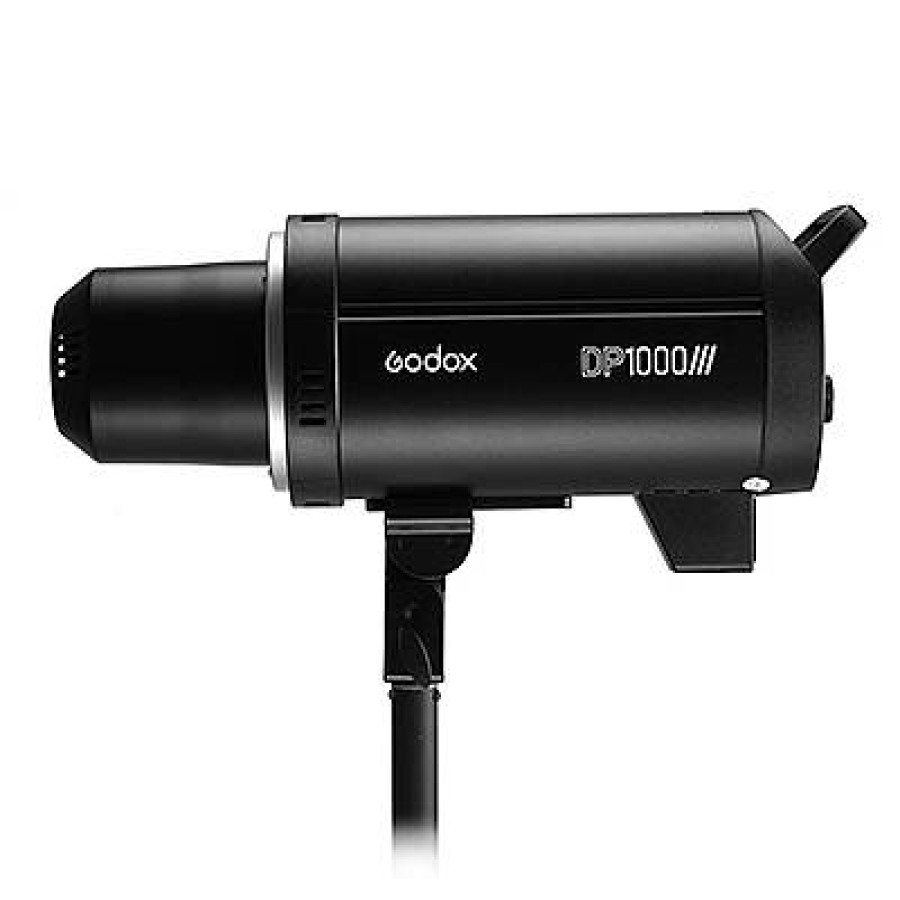 Godox Godox Dp1000 Iii Professional Studio Flash | Flash Heads And Kits